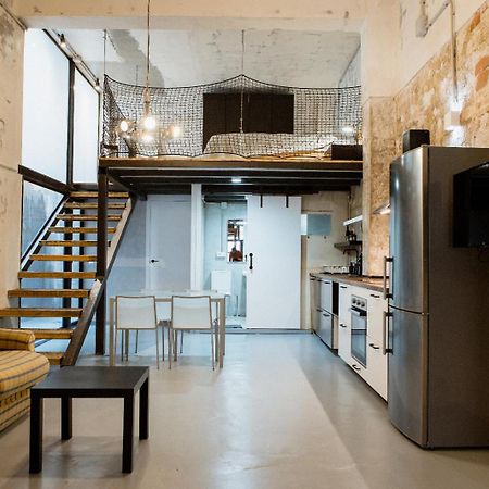Poeta Apartment Валенсия Екстериор снимка