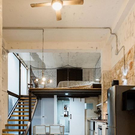 Poeta Apartment Валенсия Екстериор снимка
