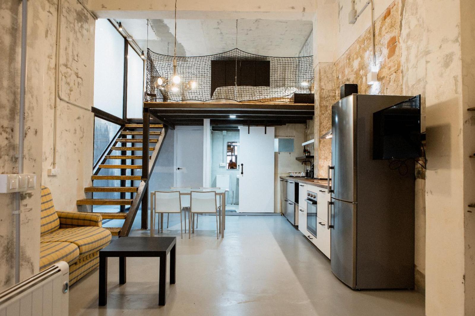 Poeta Apartment Валенсия Екстериор снимка