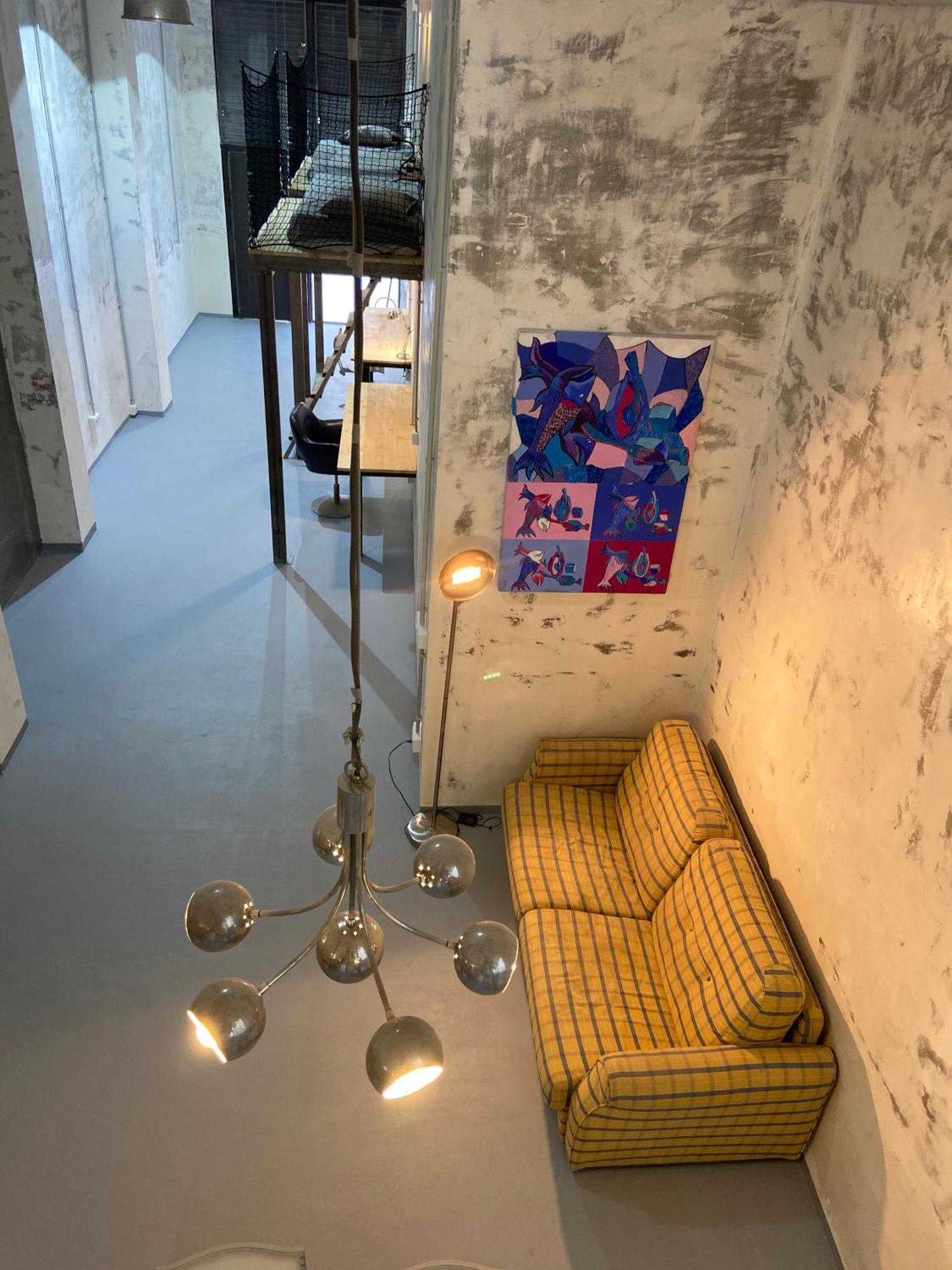 Poeta Apartment Валенсия Екстериор снимка